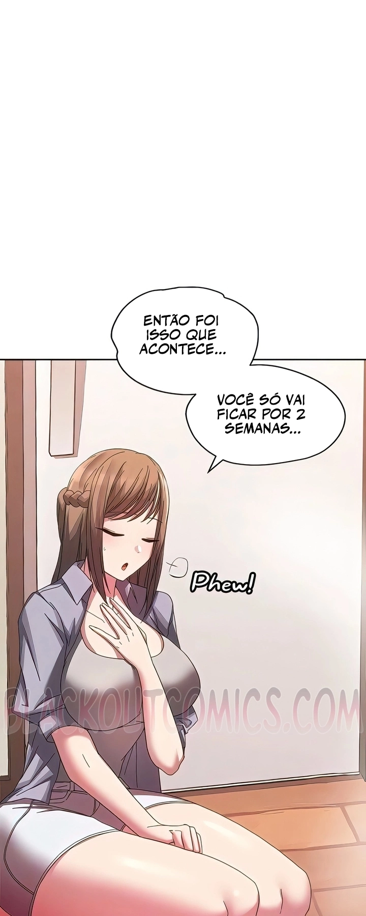 Ler The Women I Taught Capitulo 31 Page 15