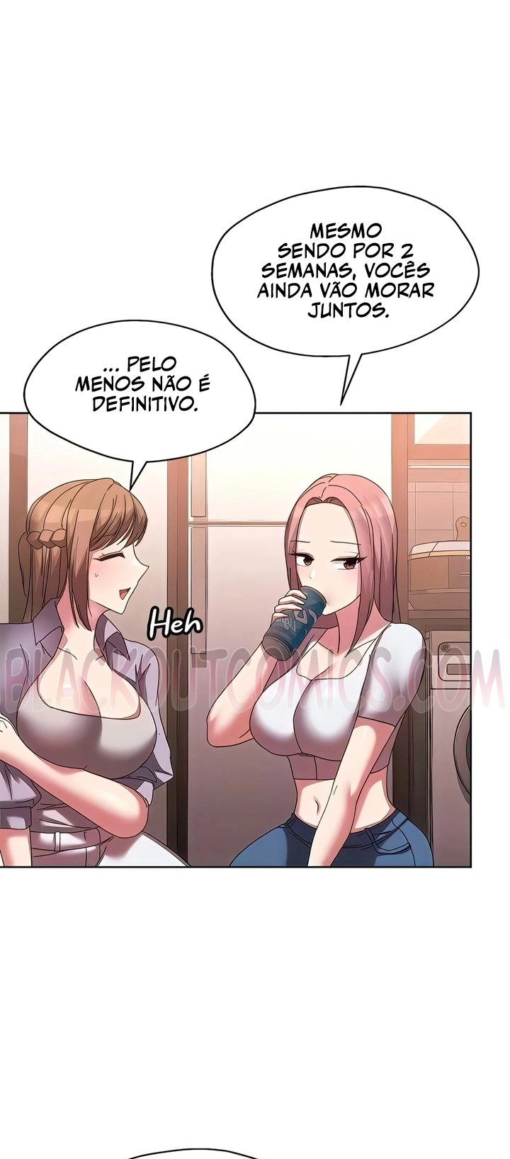 Ler The Women I Taught Capitulo 31 Page 17