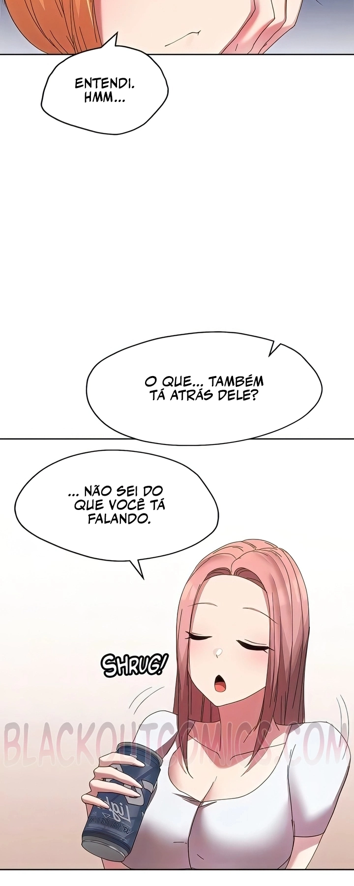 Ler The Women I Taught Capitulo 31 Page 19