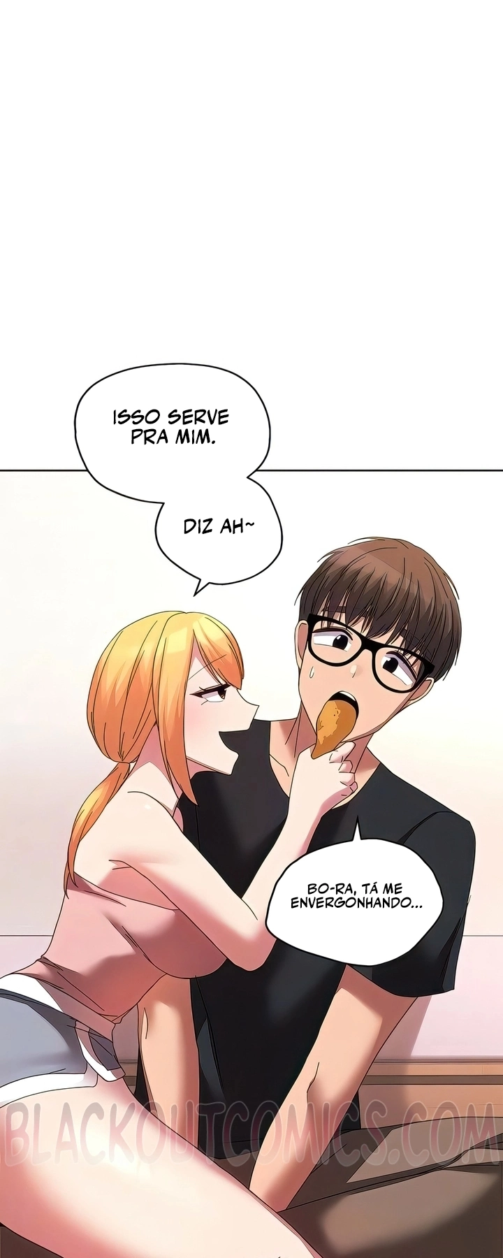 Ler The Women I Taught Capitulo 31 Page 20