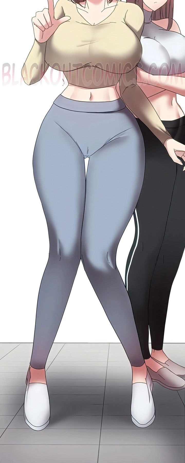 Ler The Women I Taught Capitulo 31 Page 3