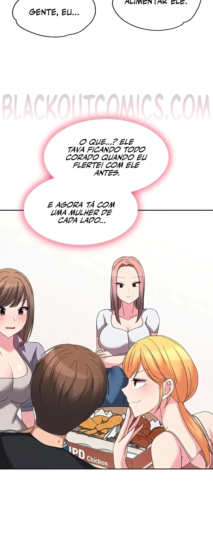 Ler The Women I Taught Capitulo 31 Page 22