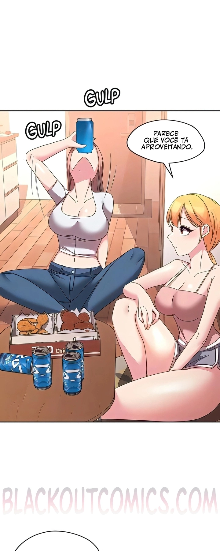 Ler The Women I Taught Capitulo 31 Page 24