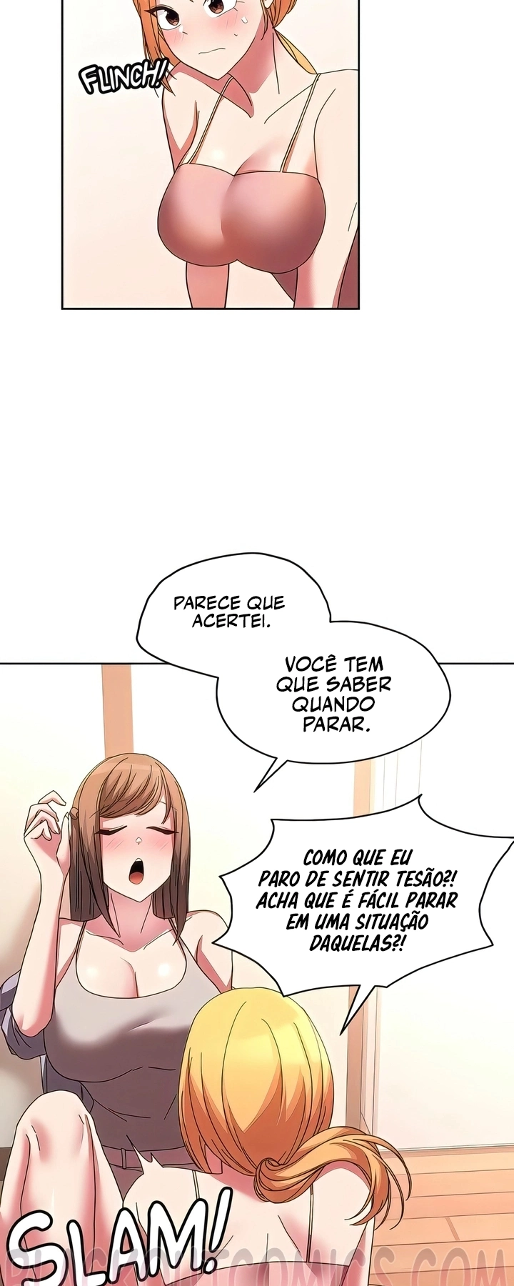 Ler The Women I Taught Capitulo 31 Page 31