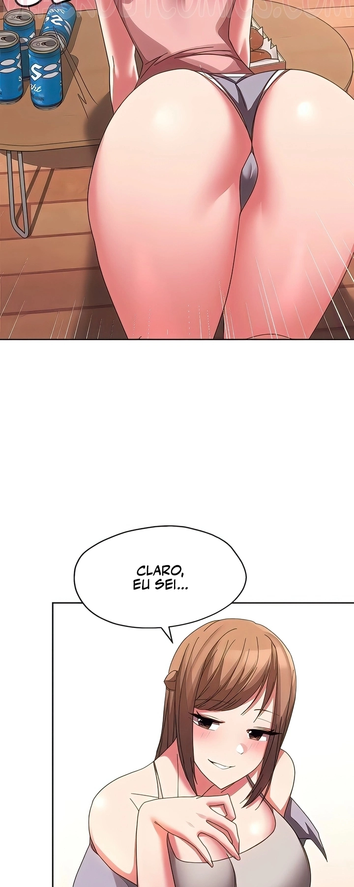 Ler The Women I Taught Capitulo 31 Page 32