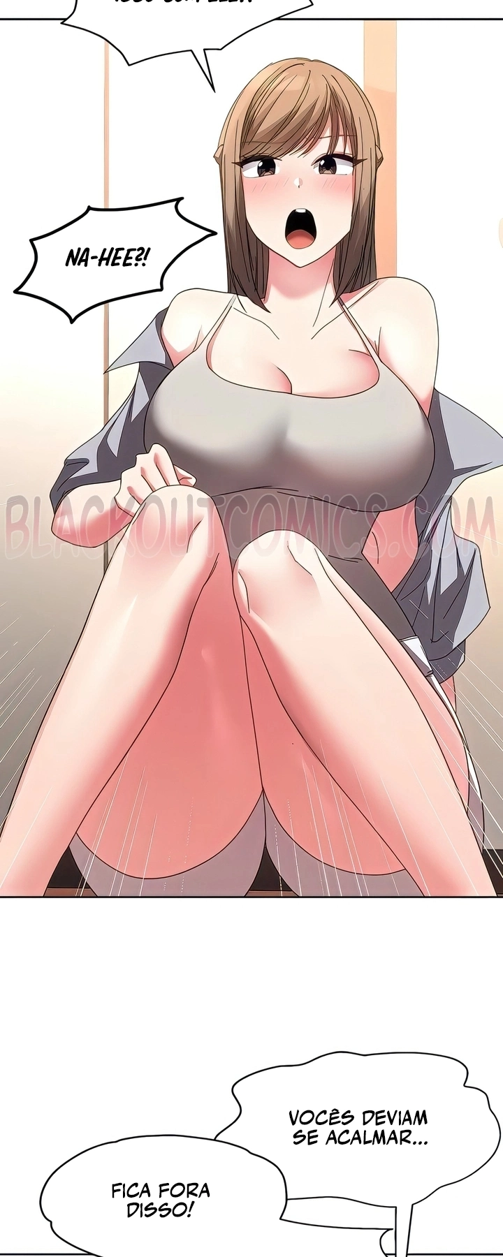 Ler The Women I Taught Capitulo 31 Page 37