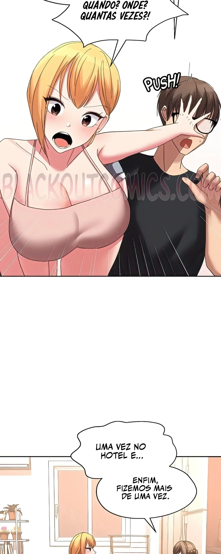 Ler The Women I Taught Capitulo 31 Page 38