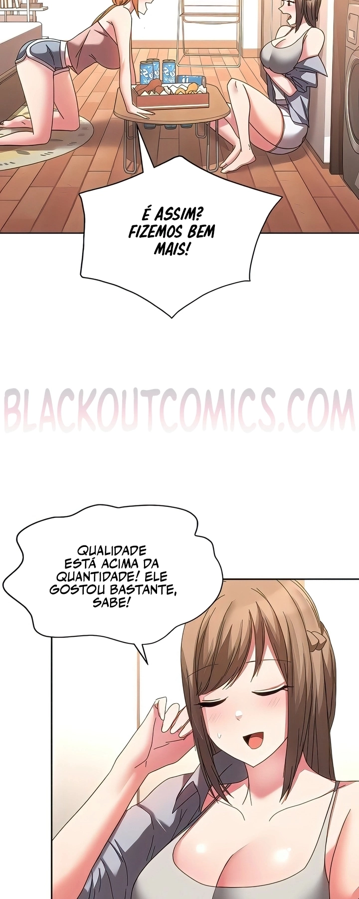 Ler The Women I Taught Capitulo 31 Page 39