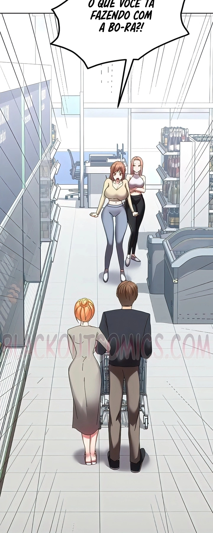 Ler The Women I Taught Capitulo 31 Page 5