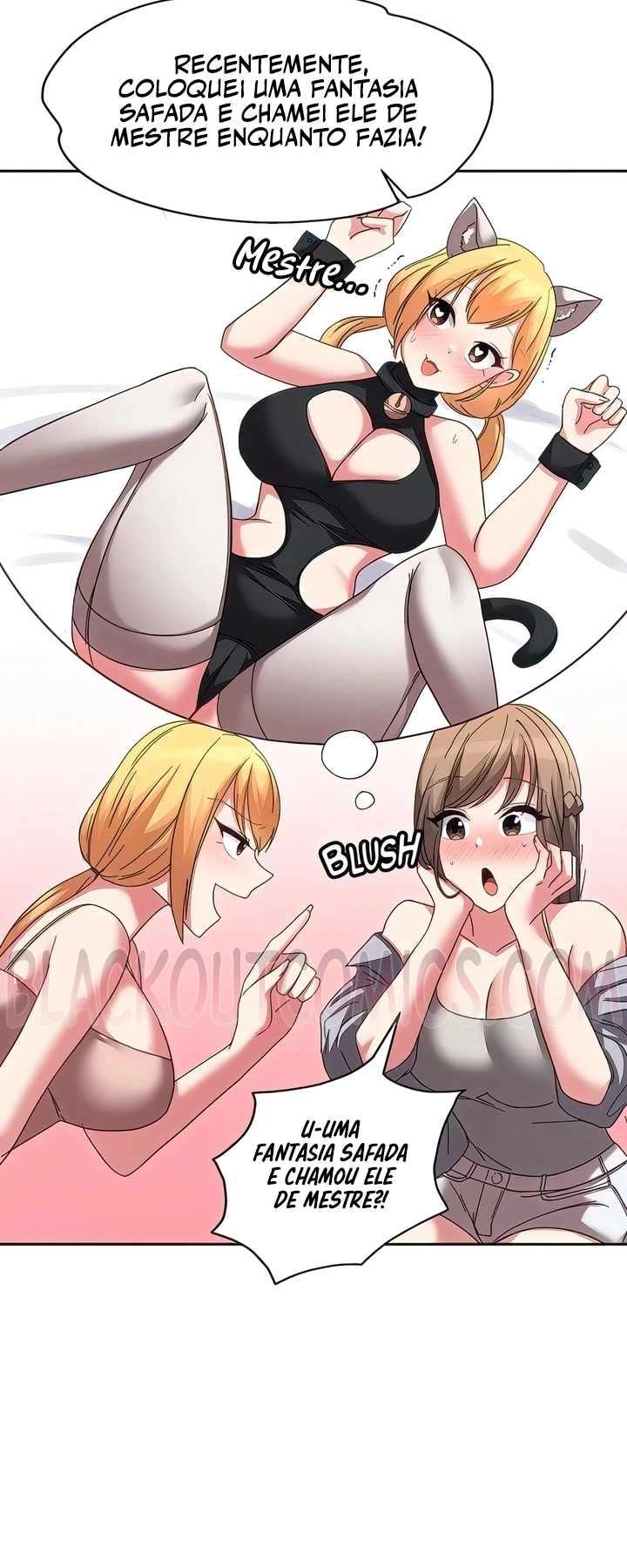 Ler The Women I Taught Capitulo 31 Page 42