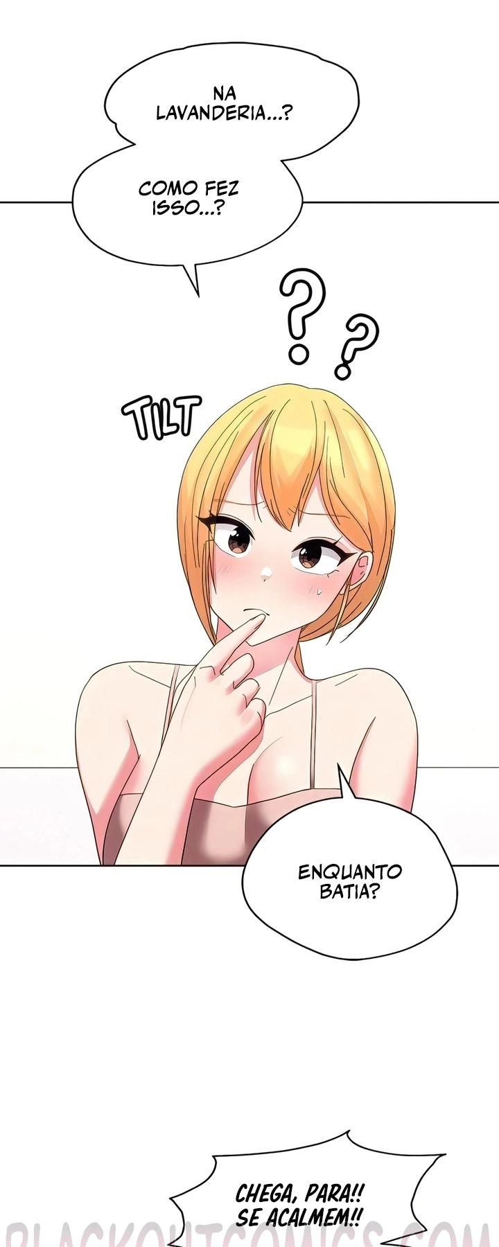 Ler The Women I Taught Capitulo 31 Page 44