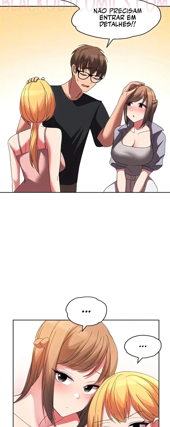 Ler The Women I Taught Capitulo 31 Page 45