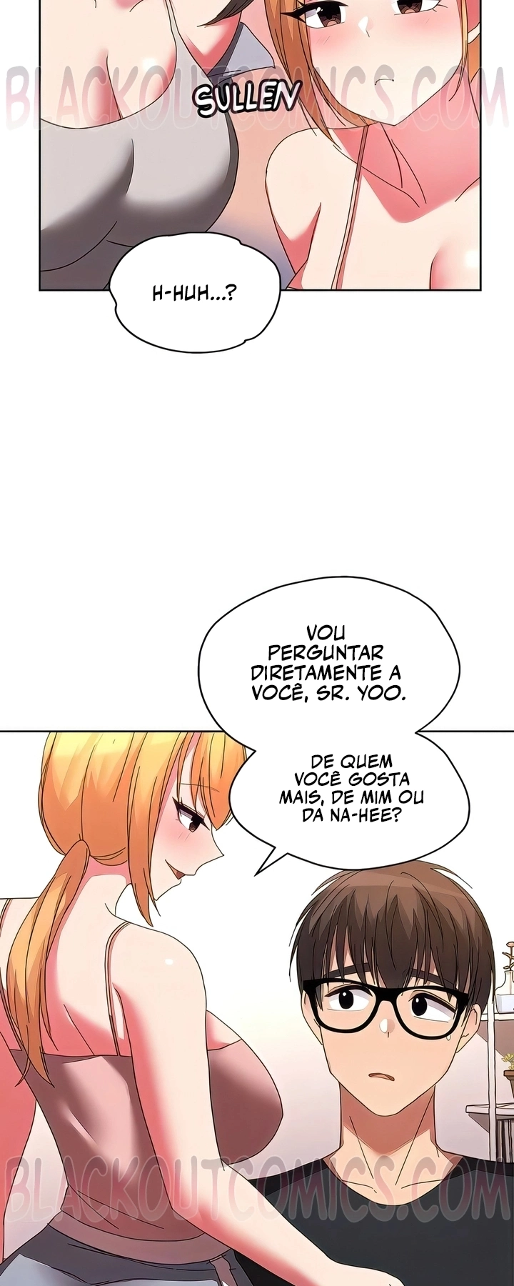 Ler The Women I Taught Capitulo 31 Page 46