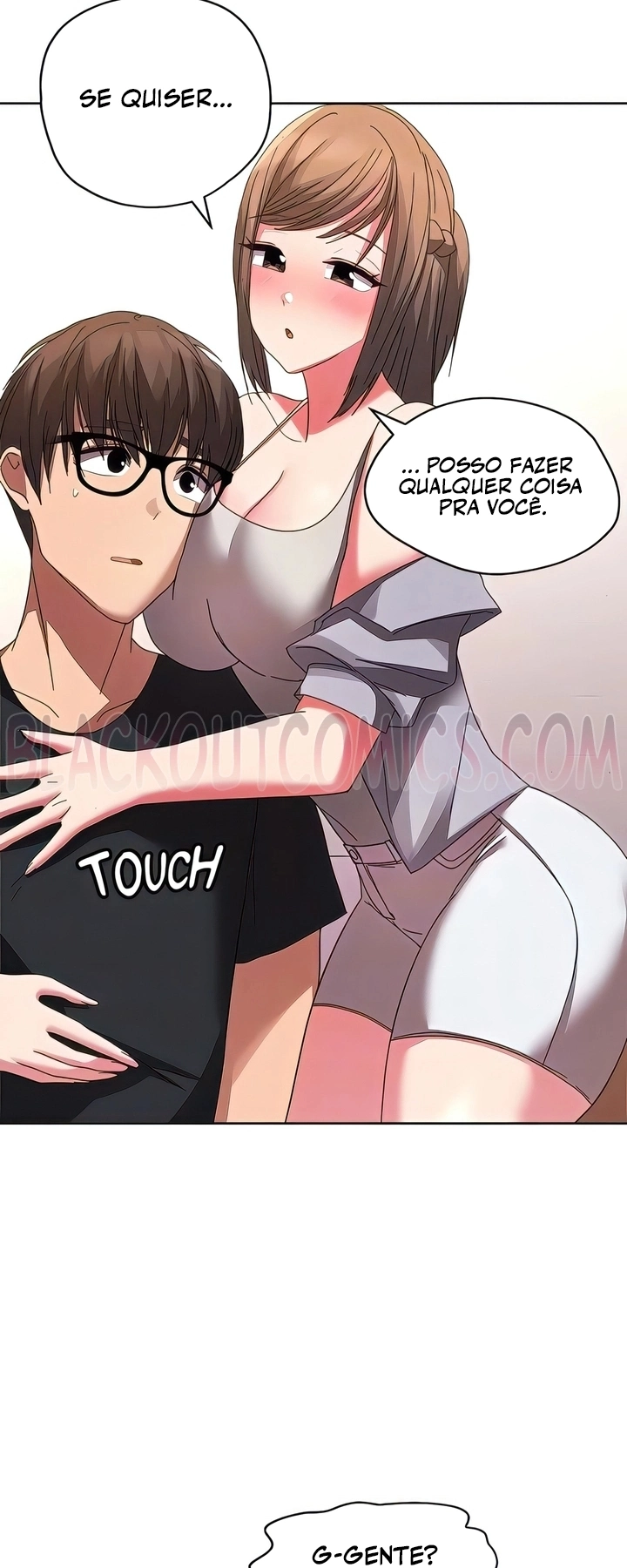 Ler The Women I Taught Capitulo 31 Page 48