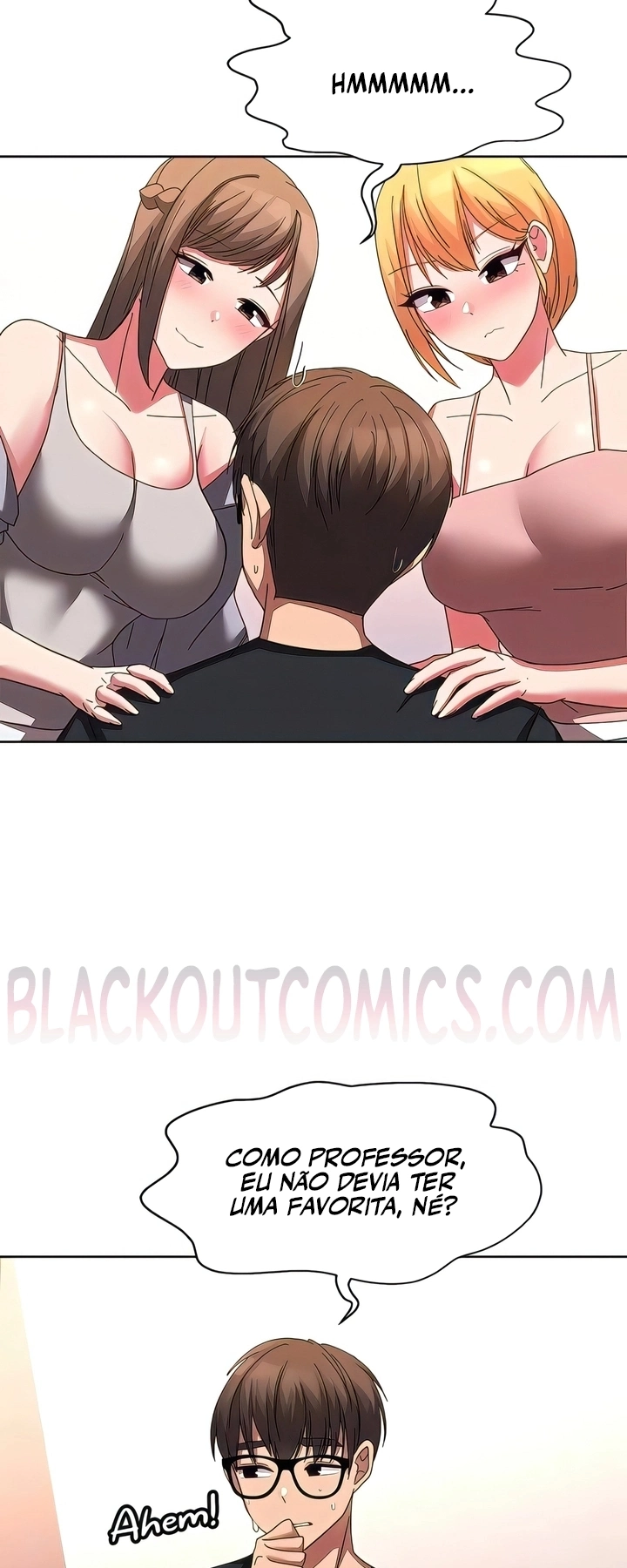 Ler The Women I Taught Capitulo 31 Page 49