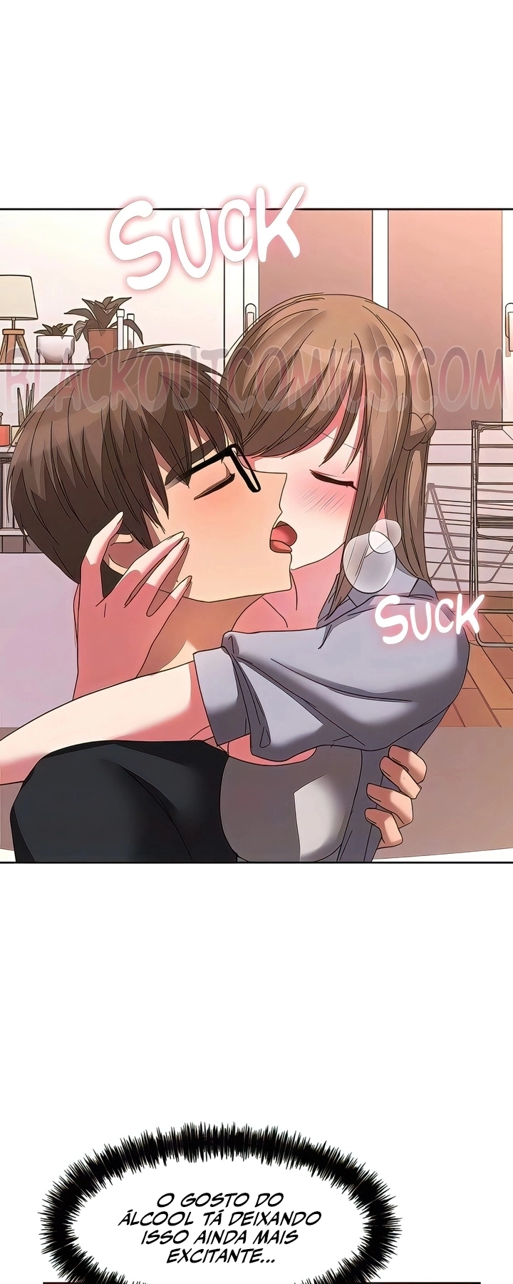 Ler The Women I Taught Capitulo 31 Page 55