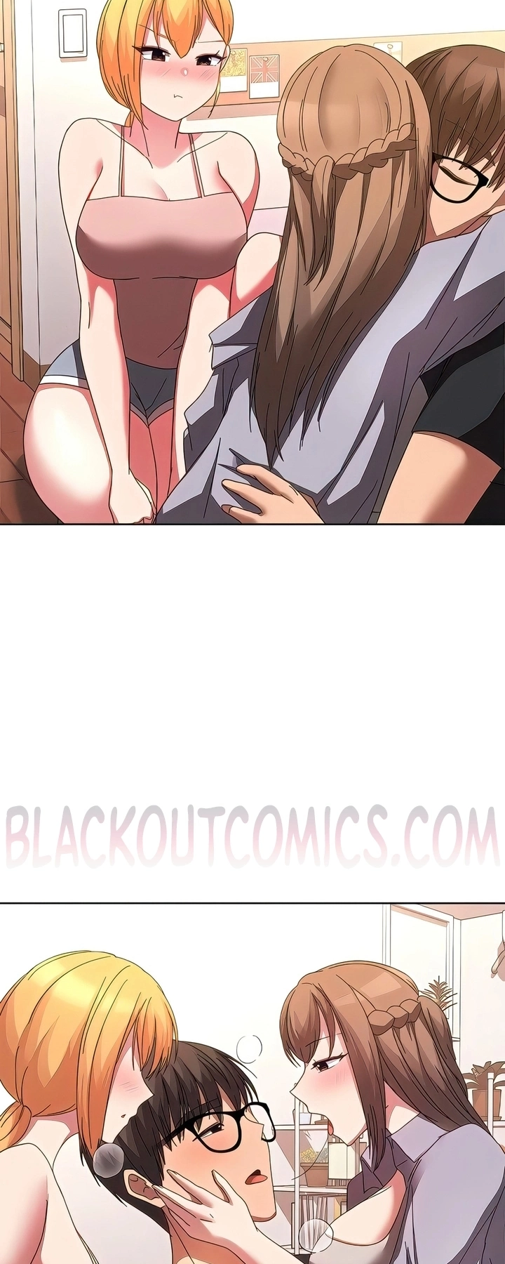 Ler The Women I Taught Capitulo 31 Page 57