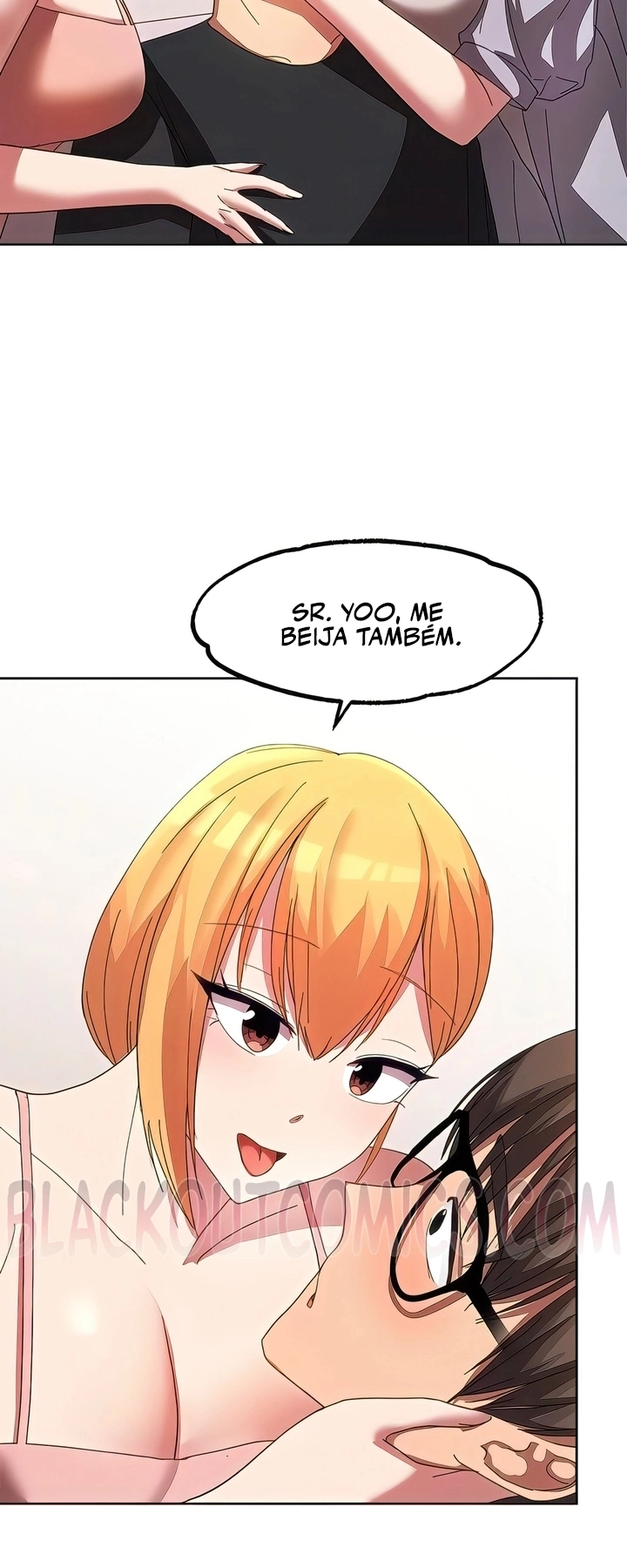 Ler The Women I Taught Capitulo 31 Page 58