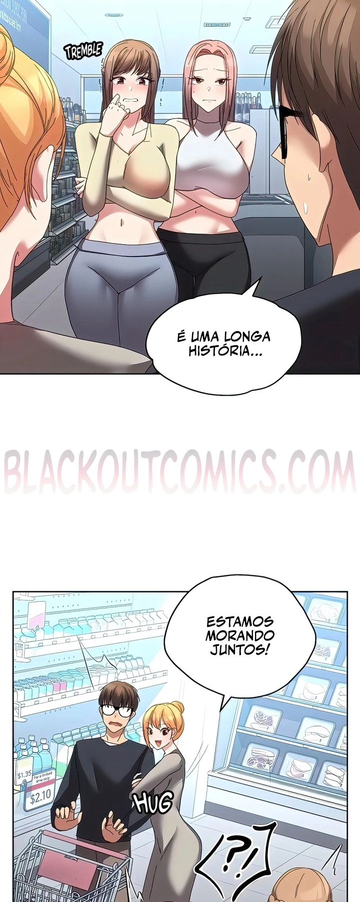 Ler The Women I Taught Capitulo 31 Page 8