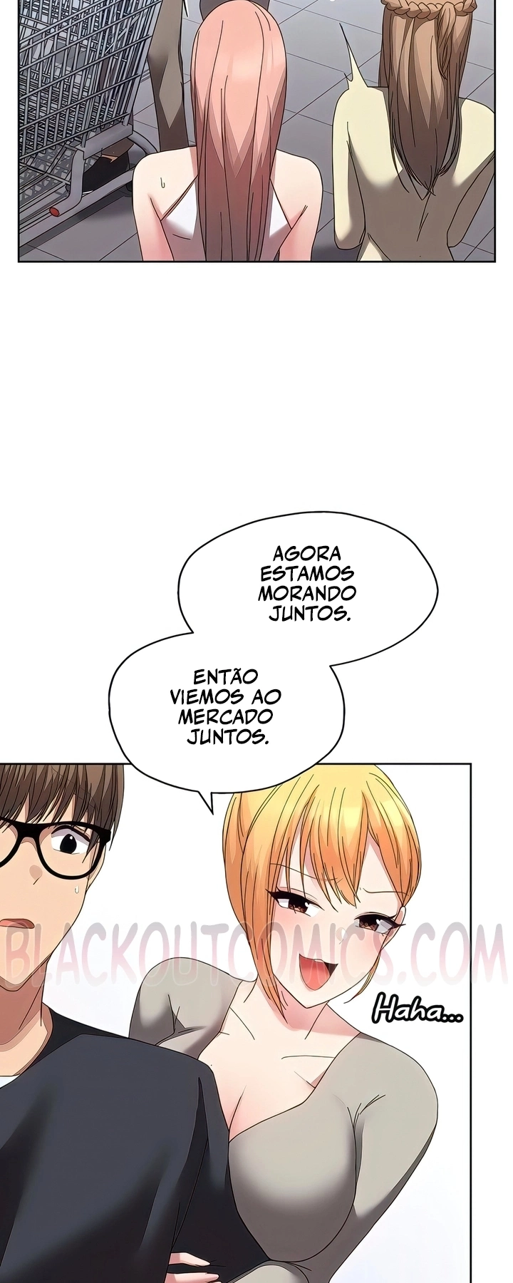 Ler The Women I Taught Capitulo 31 Page 9
