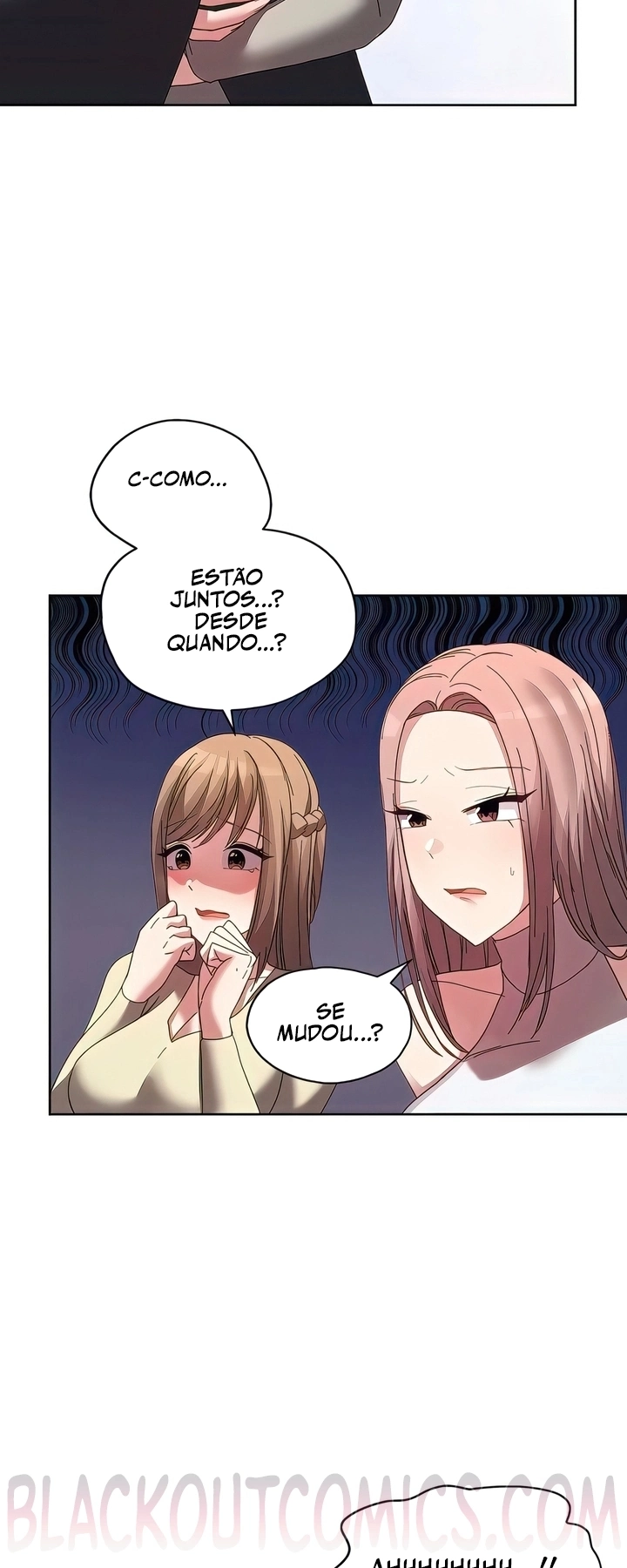 Ler The Women I Taught Capitulo 31 Page 10
