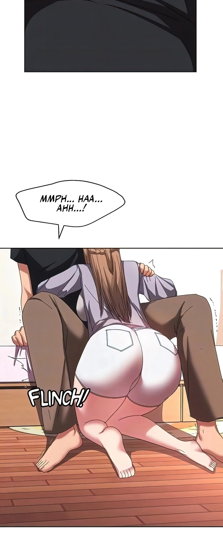 Ler The Women I Taught Capitulo 32 Page 14