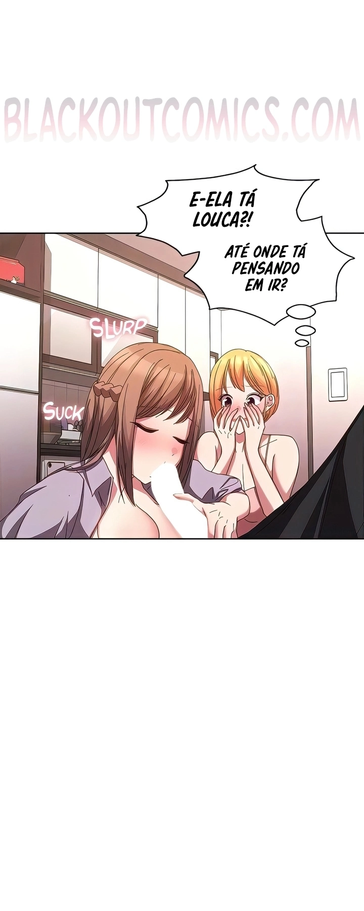 Ler The Women I Taught Capitulo 32 Page 15