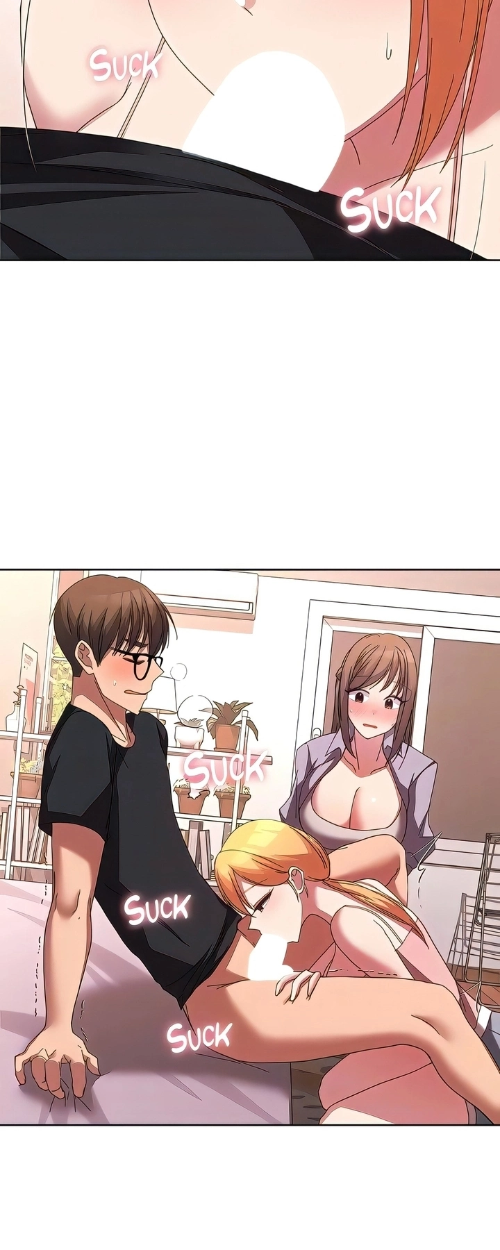 Ler The Women I Taught Capitulo 32 Page 21