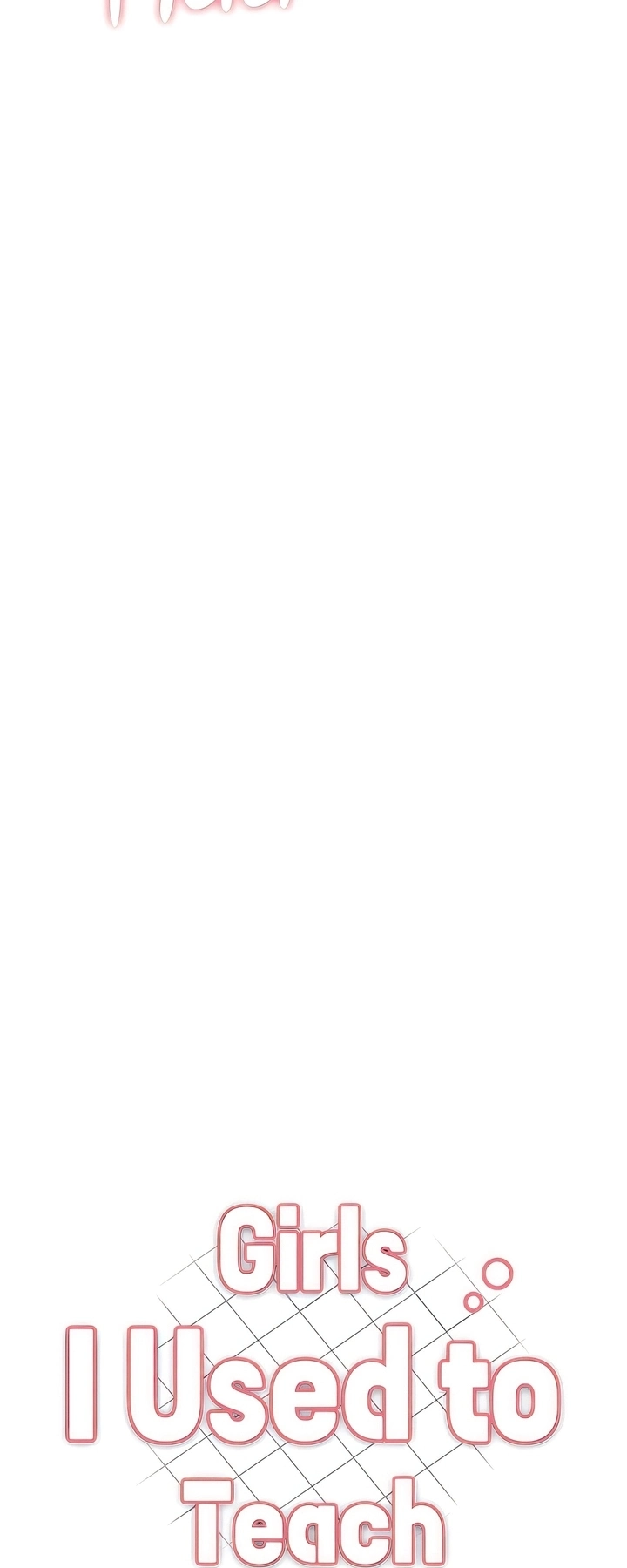 Ler The Women I Taught Capitulo 32 Page 4