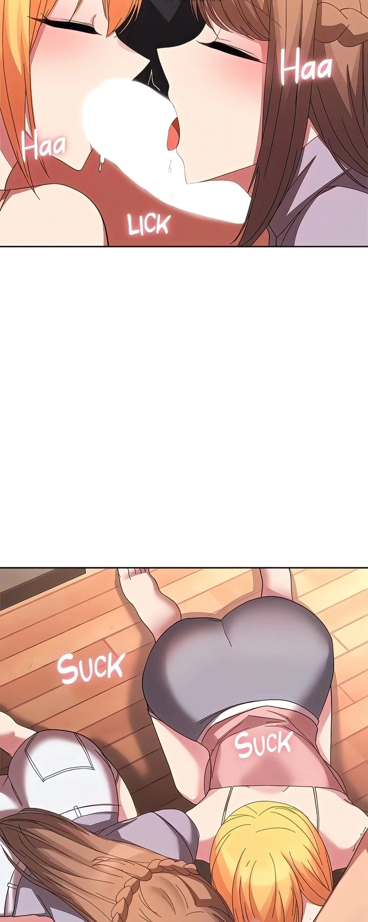 Ler The Women I Taught Capitulo 32 Page 33