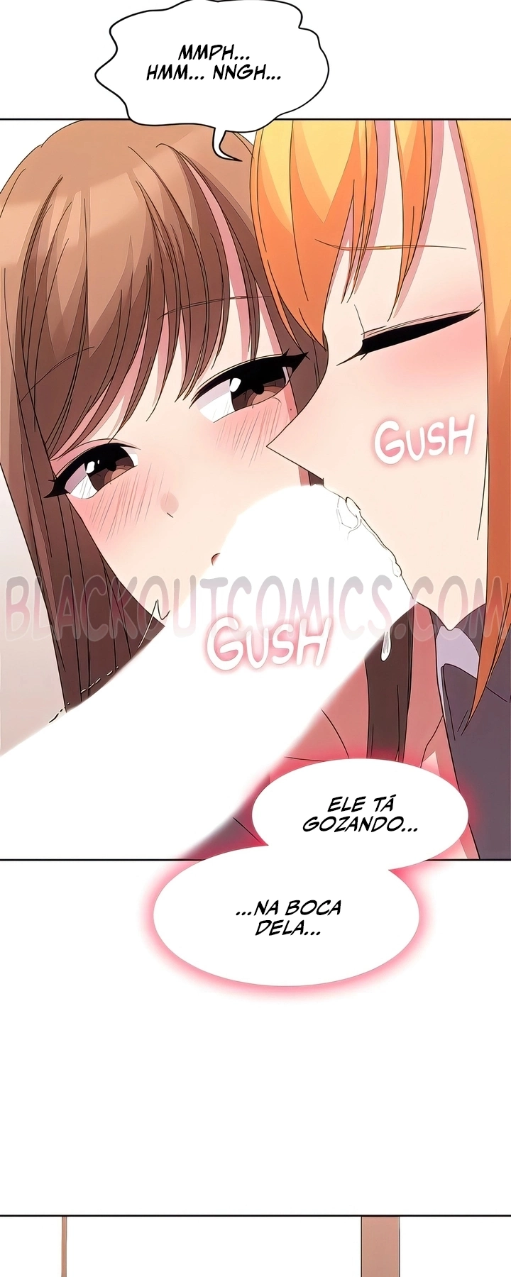 Ler The Women I Taught Capitulo 32 Page 37