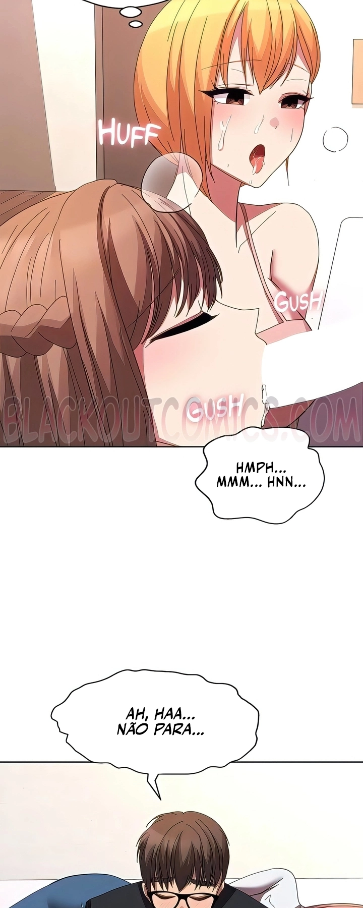 Ler The Women I Taught Capitulo 32 Page 40