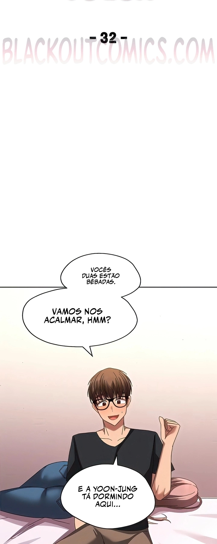 Ler The Women I Taught Capitulo 32 Page 5