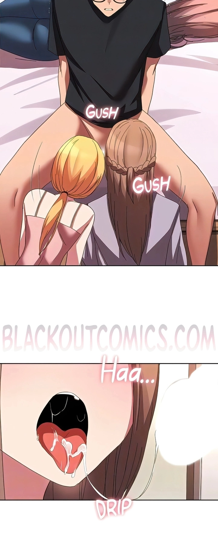 Ler The Women I Taught Capitulo 32 Page 41