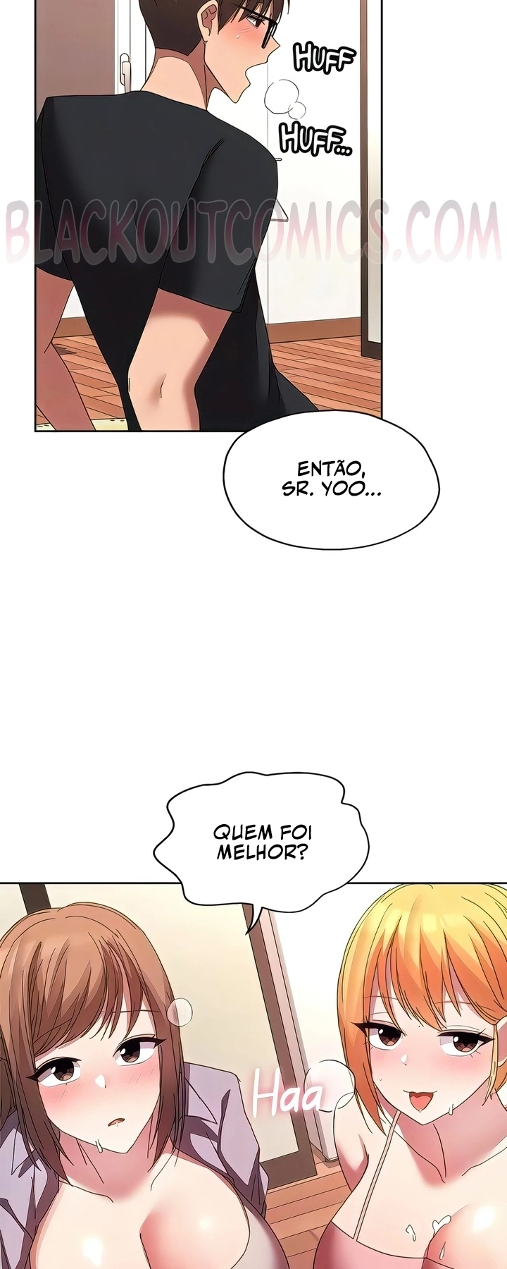 Ler The Women I Taught Capitulo 32 Page 46