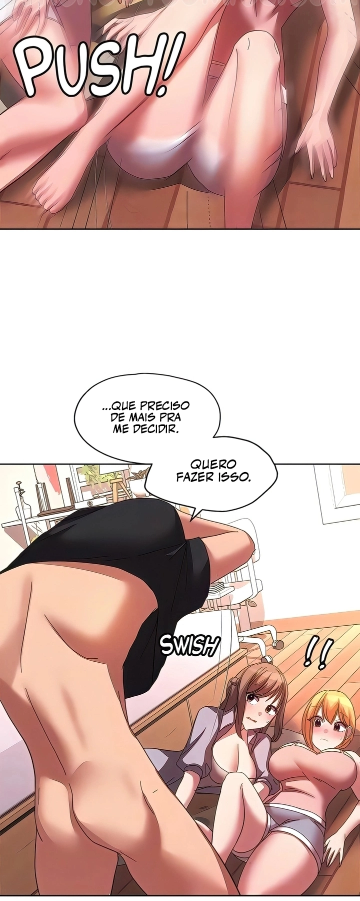 Ler The Women I Taught Capitulo 32 Page 50