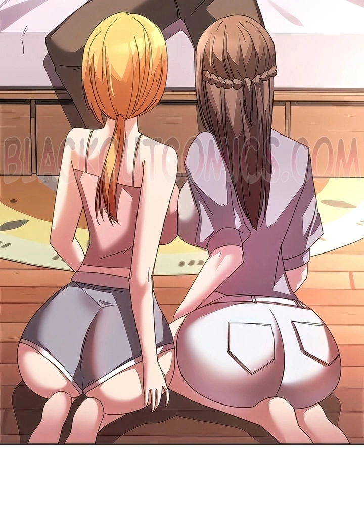 Ler The Women I Taught Capitulo 32 Page 6