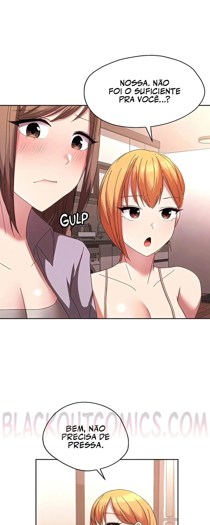 Ler The Women I Taught Capitulo 32 Page 7