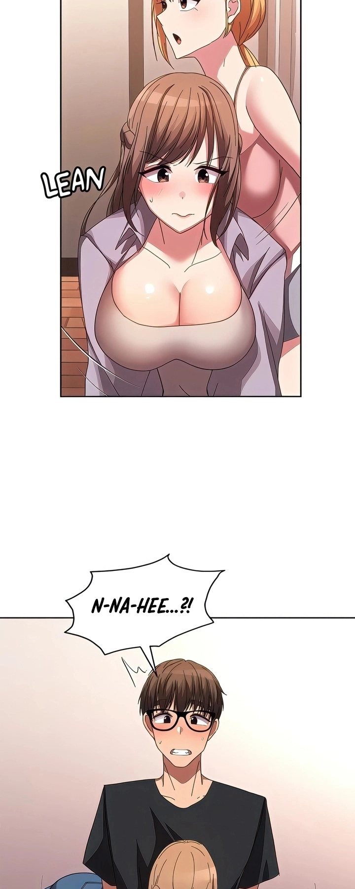 Ler The Women I Taught Capitulo 32 Page 8