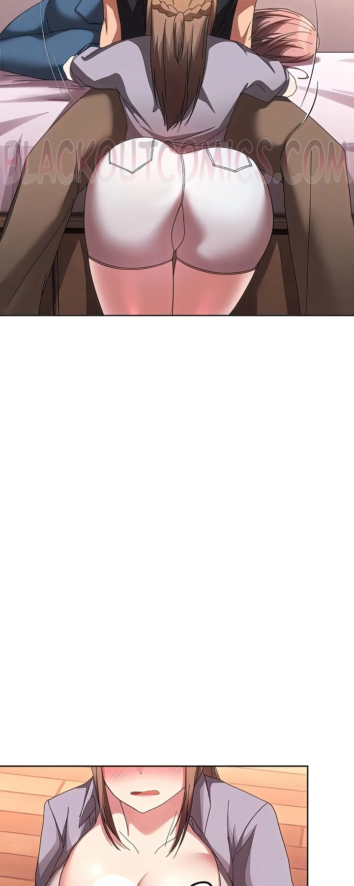 Ler The Women I Taught Capitulo 32 Page 9