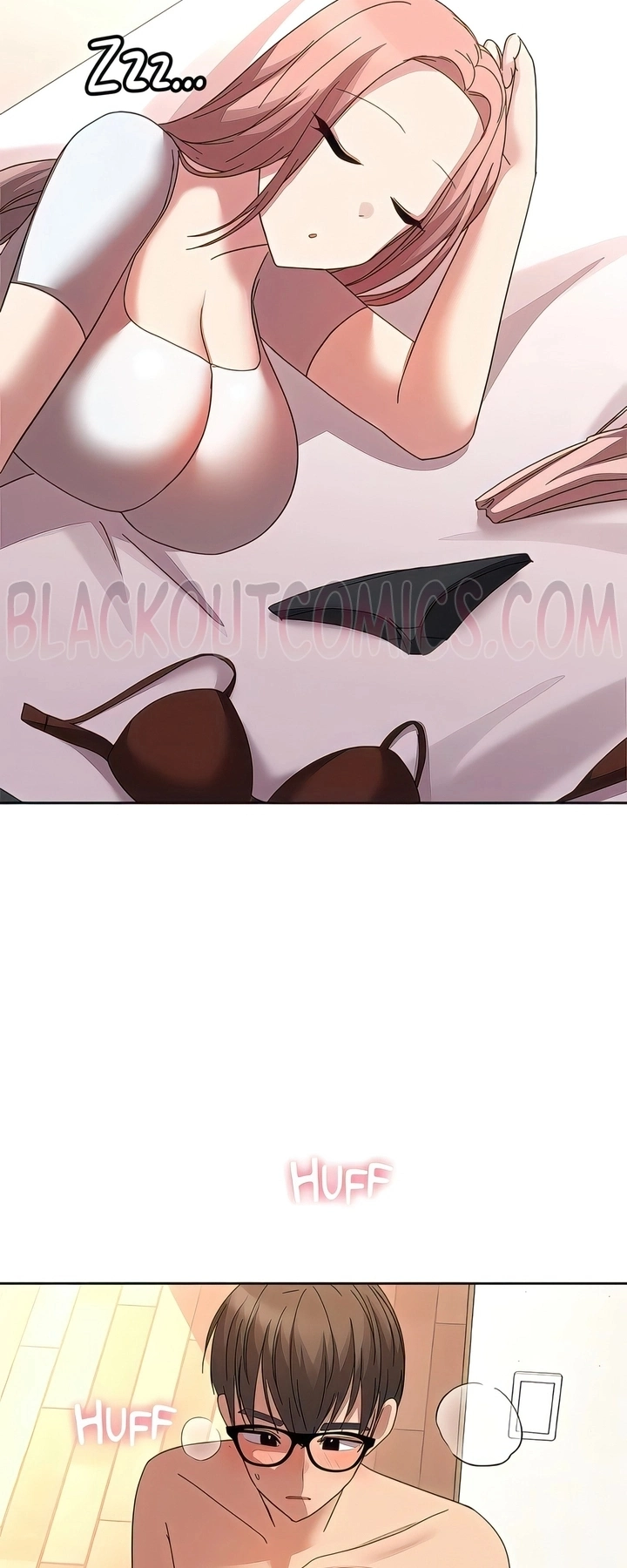 Ler The Women I Taught Capitulo 33 Page 2