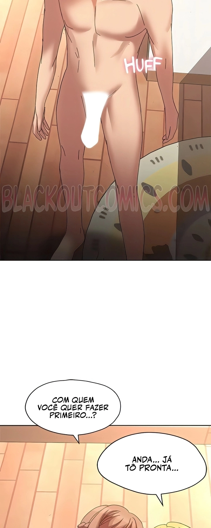 Ler The Women I Taught Capitulo 33 Page 3