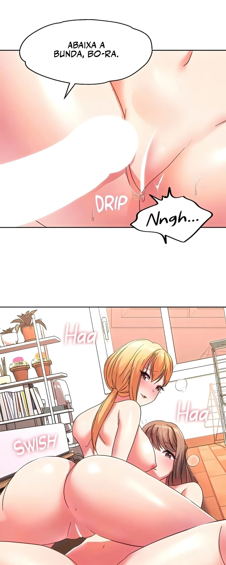 Ler The Women I Taught Capitulo 33 Page 23