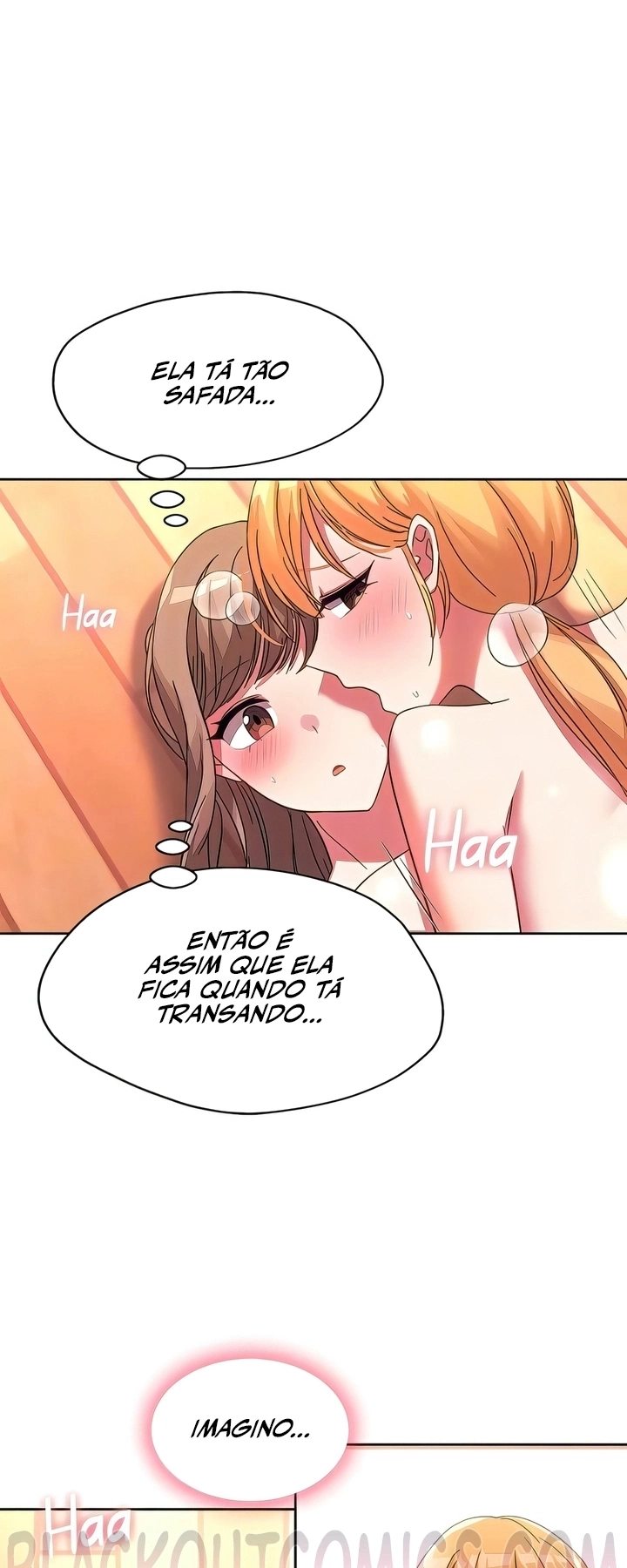 Ler The Women I Taught Capitulo 33 Page 27