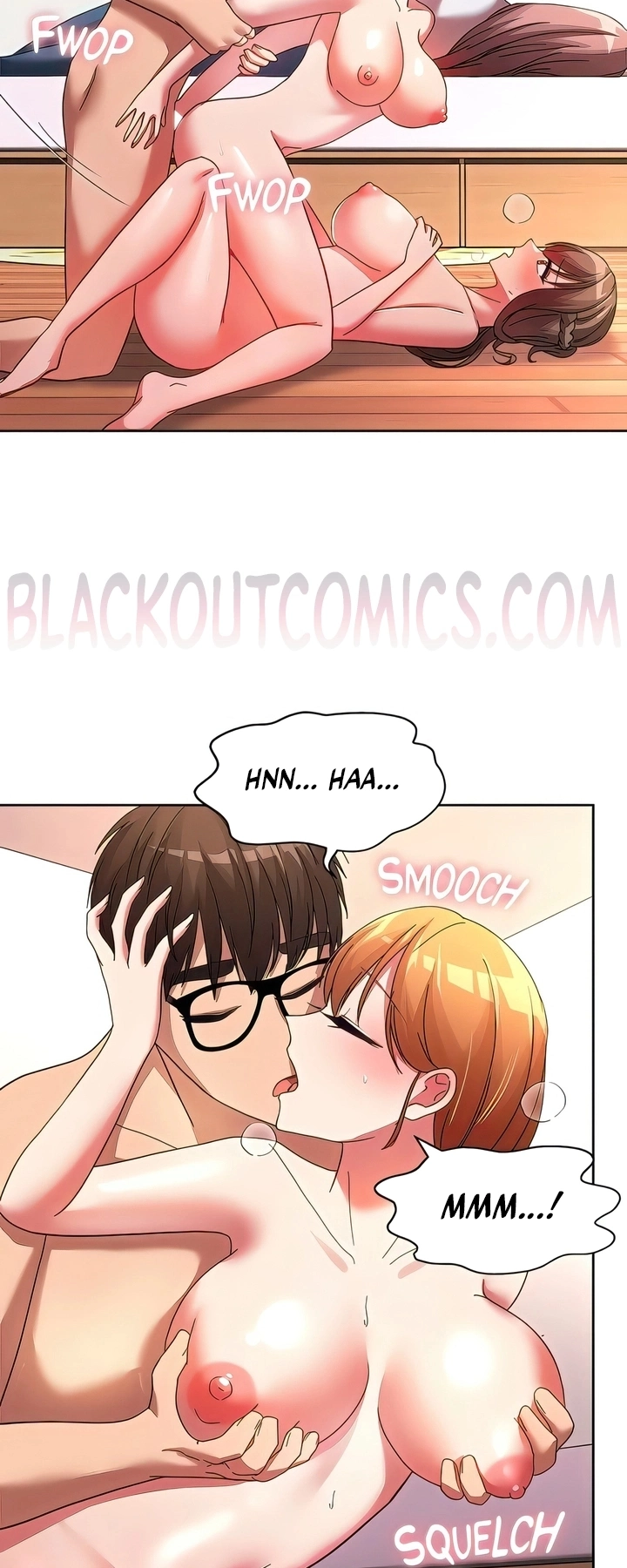 Ler The Women I Taught Capitulo 33 Page 29