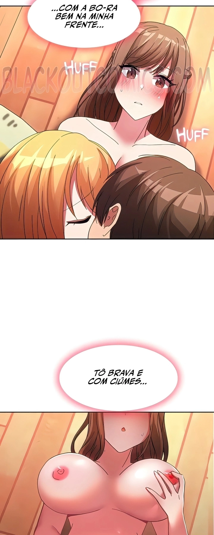 Ler The Women I Taught Capitulo 33 Page 31