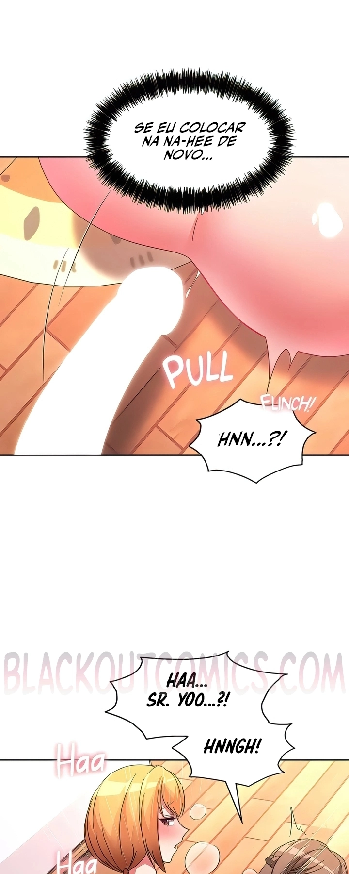 Ler The Women I Taught Capitulo 33 Page 33