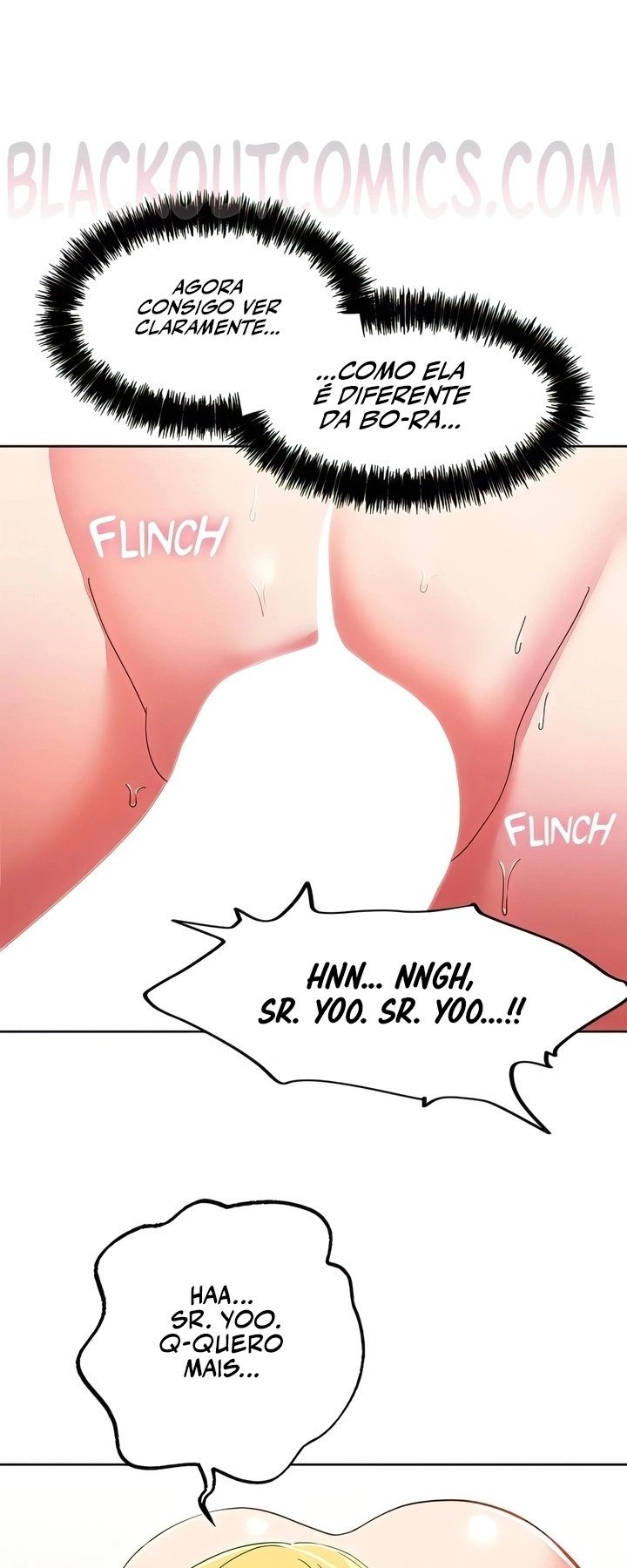 Ler The Women I Taught Capitulo 33 Page 35