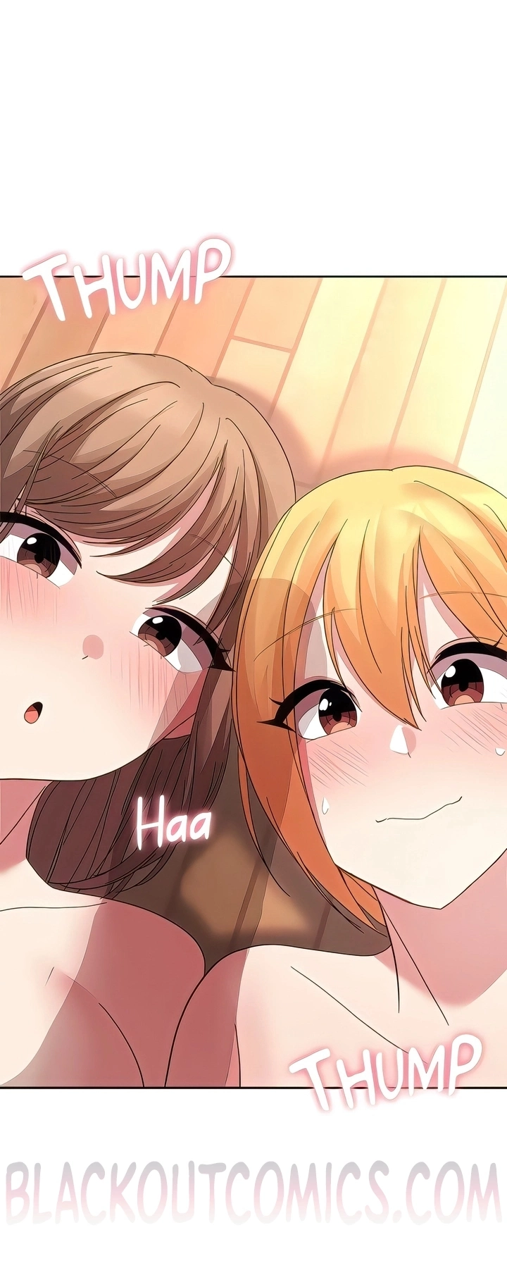 Ler The Women I Taught Capitulo 33 Page 5