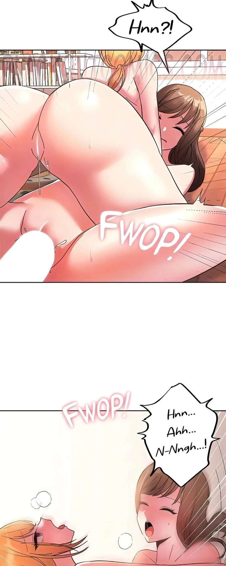 Ler The Women I Taught Capitulo 33 Page 45